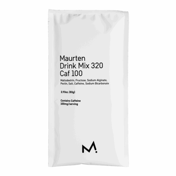 Drink Mix 320 Caf 100